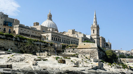 Valletta 05 – Malta