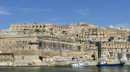 Valletta 07 – Malta