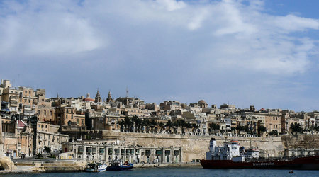 Valletta 08 – Malta