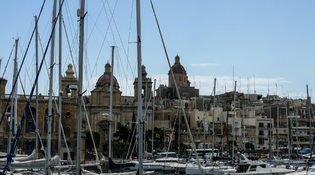 Valletta 12 – Malta