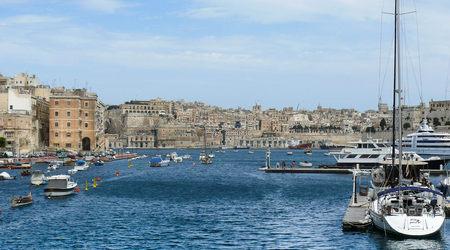 Valletta 16 – Malta