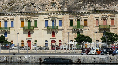 Valletta 17 – Malta