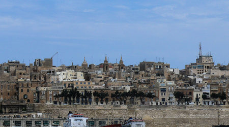Valletta 18 – Malta