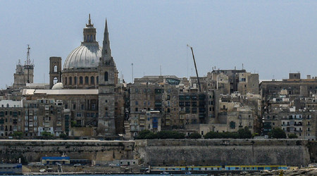 Valletta 19 – Malta