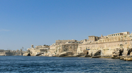 Valletta 20 – Malta