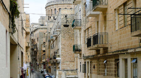 Valletta 21 – Malta