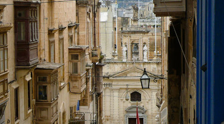 Valletta 26 – Malta