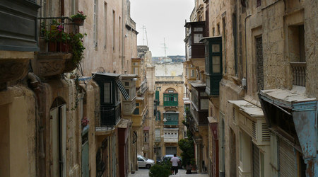 Valletta 28 – Malta