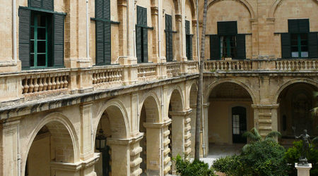 Valletta 31 – Malta