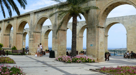 Valletta 34 – Malta