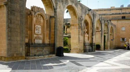 Valletta 35 – Malta