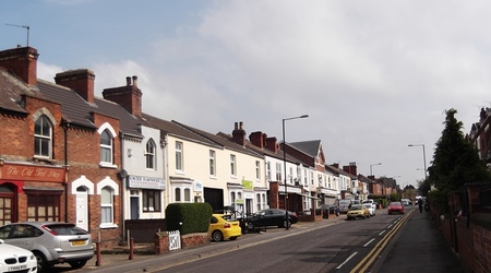 1 – Doncaster, Wielka Brytania