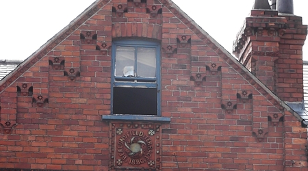 5 – Doncaster, Wielka Brytania
