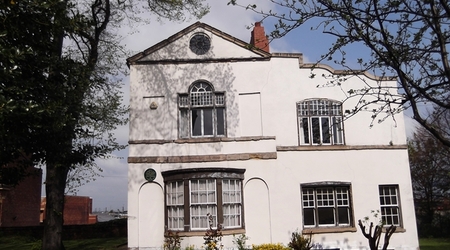 12 – Doncaster, Wielka Brytania