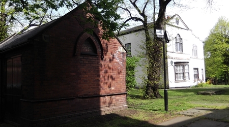 14 – Doncaster, Wielka Brytania