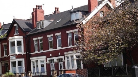 21 – Doncaster, Wielka Brytania