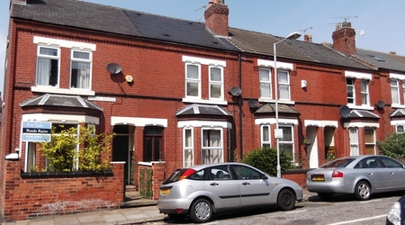 24 – Doncaster, Wielka Brytania