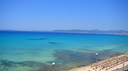 Majorka - El Arenal – Hiszpania