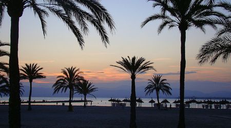 Majorka - El Arenal – Hiszpania