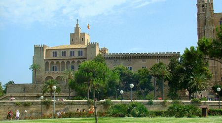 Majorka – El Arenal, Hiszpania
