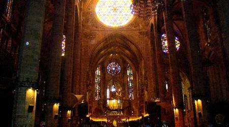 Majorka – El Arenal, Hiszpania