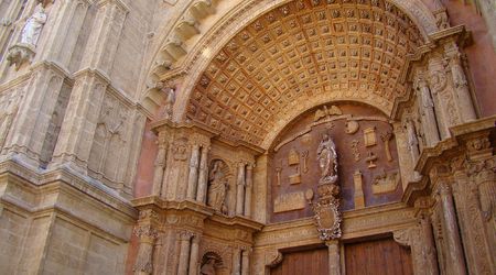 Majorka – El Arenal, Hiszpania