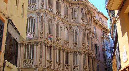 Majorka - Palma – El Arenal, Hiszpania