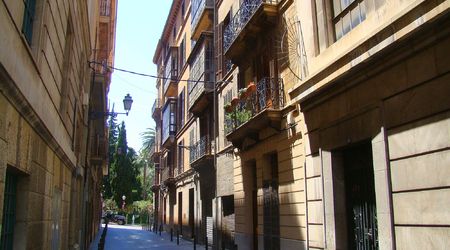 Majorka - Palma – El Arenal, Hiszpania