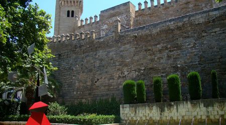 Majorka - Palma – El Arenal, Hiszpania