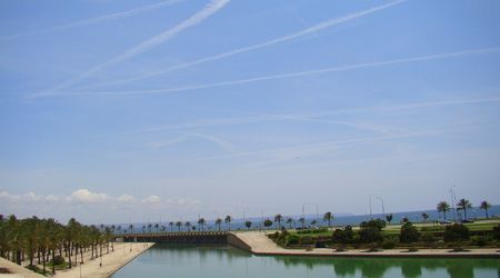 Majorka - Palma – El Arenal, Hiszpania