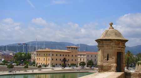 Majorka - Palma – El Arenal, Hiszpania
