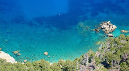 Majorka – El Arenal, Hiszpania