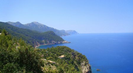 Majorka – El Arenal, Hiszpania