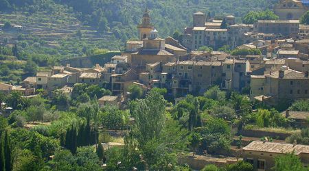 Majorka - Valdemossa – El Arenal, Hiszpania