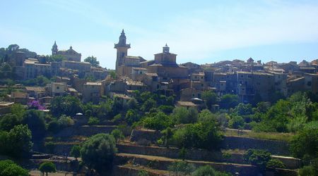 Majorka - Valdemossa – El Arenal, Hiszpania