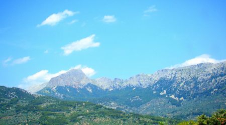 Majorka – El Arenal, Hiszpania