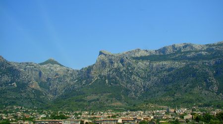 Majorka – El Arenal, Hiszpania