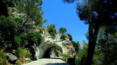 Majorka – El Arenal, Hiszpania