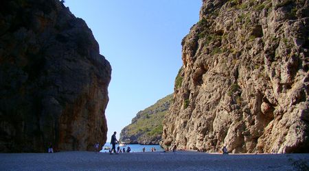 Majorka – El Arenal, Hiszpania