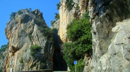 Majorka – El Arenal, Hiszpania