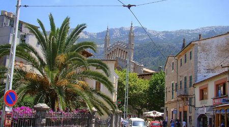 Majorka – El Arenal, Hiszpania