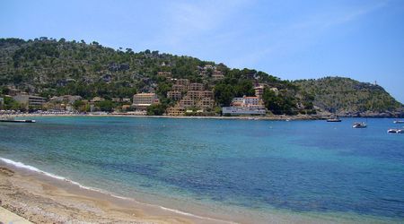 Majorka – El Arenal, Hiszpania