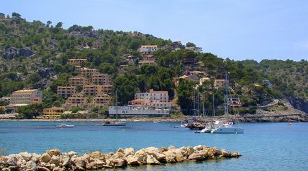 Majorka – El Arenal, Hiszpania