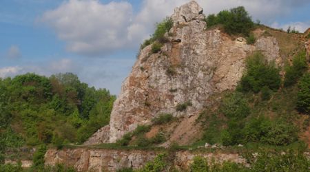 Kadzielnia – Kielce, Polska