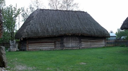 zabudowa – Tokarnia, Polska