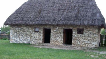 cd zabudowy – Tokarnia, Polska