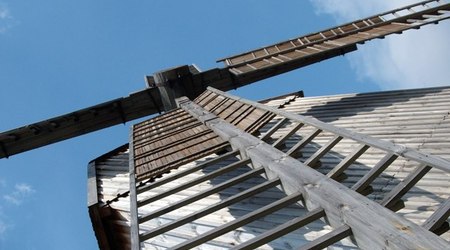 skrzydła i niebo – Tokarnia, Polska