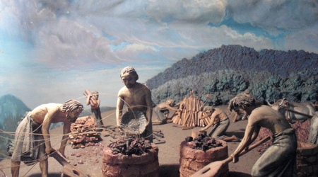 Dymarki Świętokrzyskie – łysica, Polska