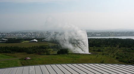 Reykjavik – Islandia