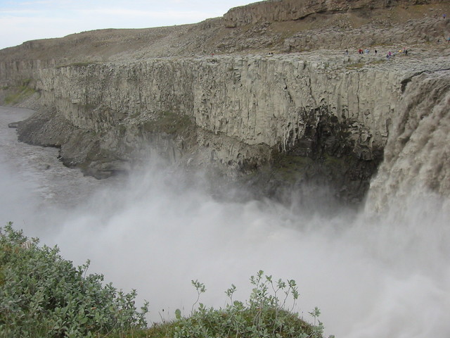 Dettifoss